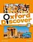 Oxford Discover Level 3 Workbook 