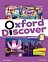 Oxford Discover Level 5 Workbook 