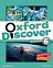Oxford Discover Level 6 Workbook 