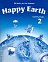 Happy Earth 2 AB with CD-Rom - stará verze