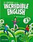Incredible English 2nd Edition Level 3 Activity Book