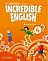 Incredible English 2nd Edition Level 4 Activity Book