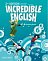 Incredible English 2nd Edition Level 6 Activity Book 