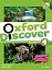Oxford Discover Level 4 Workbook with Online Practice 