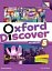 Oxford Discover Level 5 Workbook with Online Practice