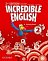 Incredible English 2nd Edition Level 2 Activity Book with Online Practice