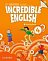 Incredible English 2nd Edition Level 4 Activity Book with Online Practice 