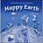 Happy Earth 2 Audio CDs (2) - stará verze