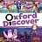 Oxford Discover Level 5 Class Audio CDs (4) 