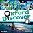 Oxford Discover Level 6 Class Audio CDs (4) 