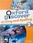 Oxford Discover Level 2 Writing & Spelling Book 