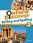 Oxford Discover Level 3 Writing & Spelling Book 
