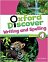 Oxford Discover Level 4 Writing & Spelling Book 