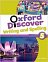 Oxford Discover Level 5 Writing & Spelling Book 