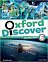 Oxford Discover Level 6 Writing & Spelling Book 