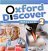 Oxford Discover Level 2 Flashcards 
