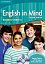 English in Mind 2nd Edition Level 4 SB with DVD-ROM 