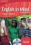 English in Mind 2nd Edition Level 1 SB with DVD-ROM 