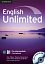 English Unlimited Pre-Intermediate Coursebook with e-Portfolio 