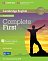 Complete First 2nd Edition SB with Answers with CD ROM 