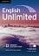 English Unlimited Advanced Coursebook with e-Portfolio and Online WB