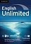 English Unlimited Intermediate Coursebook with e-Portfolio and Online WB