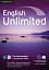 English Unlimited Pre-Intermediate Coursebook with e-Portfolio and Online WB