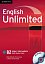 English Unlimited Upper-Intermediate Self-study Pack (WB + DVD-ROM) 