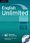 English Unlimited Elementary Self-study Pack (WB + DVD-ROM) 