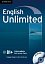 English Unlimited Intermediate Self-study Pack (WB + DVD-ROM) 