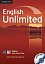 English Unlimited Starter Self-study Pack (WB + DVD-ROM) 
