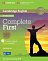 Complete First 2nd Edition Student´s Pack (SB with Answers, CD ROM, Class Audio Cds) 