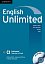 English Unlimited Advanced Teacher´s Pack (TB + DVD-ROM) 