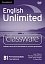 English Unlimited Pre-Intermediate Classware DVD-ROM 