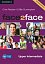 Face2Face 2nd Edition Upper-Intermediate Class Audio CDs (3) 