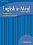 English in Mind 2nd Edition Level 5 Testmaker CD-ROM and Audio CD 