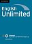 English Unlimited Advanced Testmaker CD-ROM and Audio CD 
