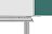 Polička pro odkládání kříd a fixů k tabulím na pylonu ekoTAB 180 cm