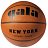 Basketbalový míč Gala NEW YORK BB 5021 S vel. 5