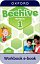 Beehive 1 Workbook eBook (OLB)