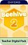 Beehive 2 Teacher Digital pack