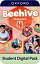 Beehive 4 Student Digital pack