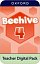 Beehive 4 Teacher Digital pack