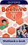 Beehive 4 Workbook eBook (OLB)