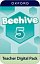 Beehive 5 Teacher Digital pack