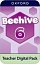 Beehive 6 Teacher Digital pack