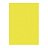 Xer. papír A4 80g ZG34 Lemon Yellow