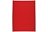 Červená textilní nástěnka na zeď ekoTAB 120x90