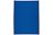 Modrá textilní nástěnka na zeď ekoTAB 150x120