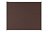 PS EKO 080x065 R A22 tmavě hnědý